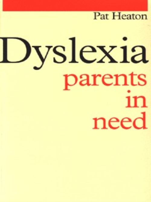 Dyslexia