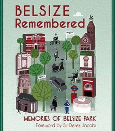 Belsize Remembered