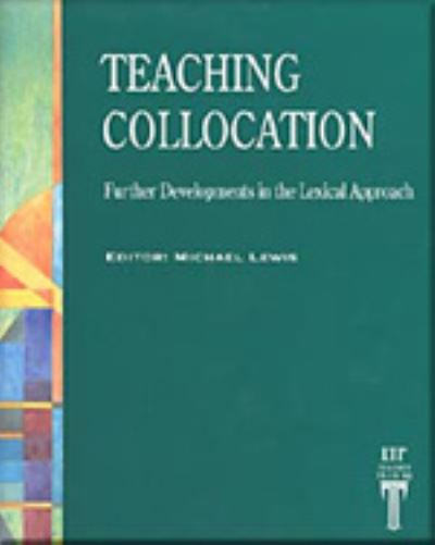 Teaching Collocation