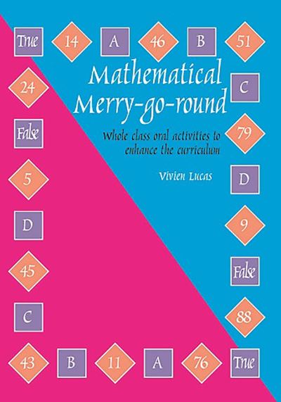 Mathematical Merry-Go-Round
