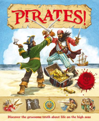 Pirates!