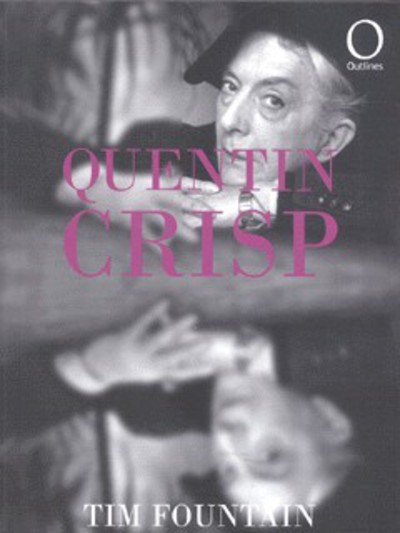 Quentin Crisp