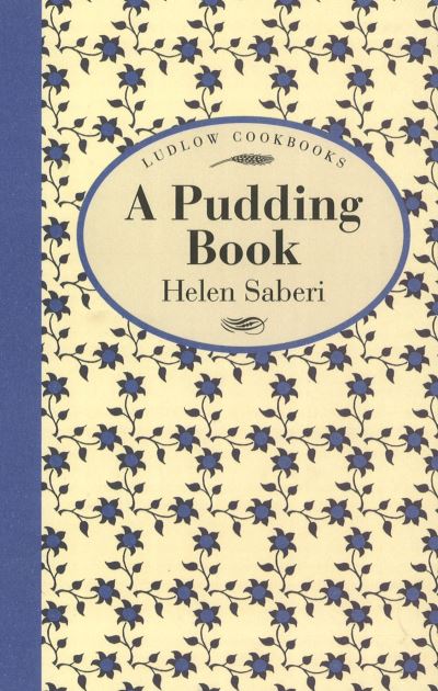 A Pudding Book