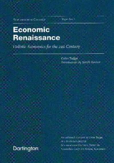 Economic Renaissance