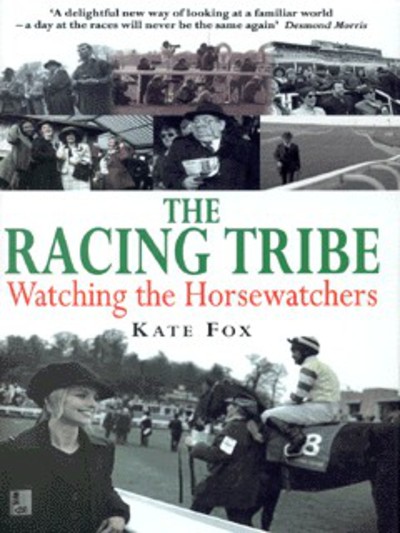 The Racing Tribe