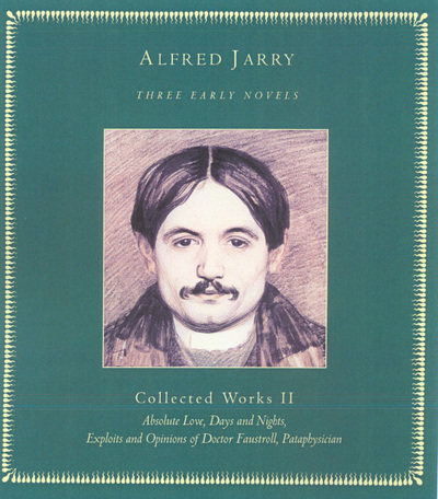 Three Early Novels