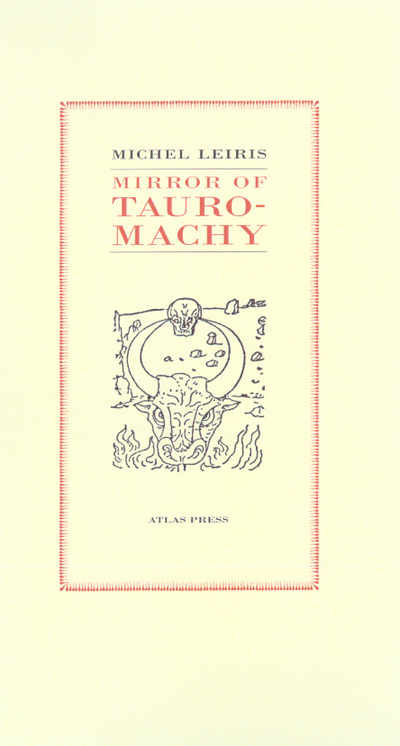 Mirror of Tauromachy