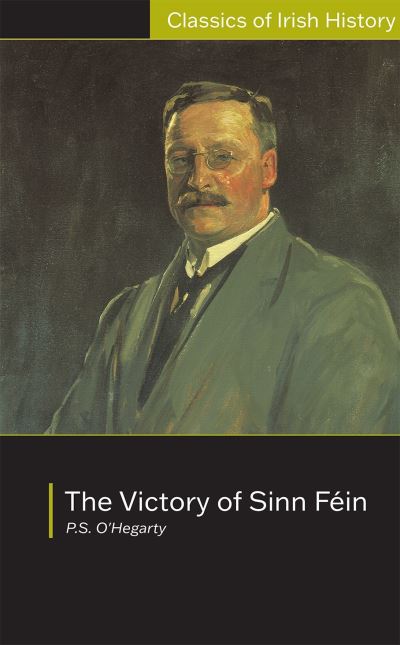 The Victory of Sinn Féin