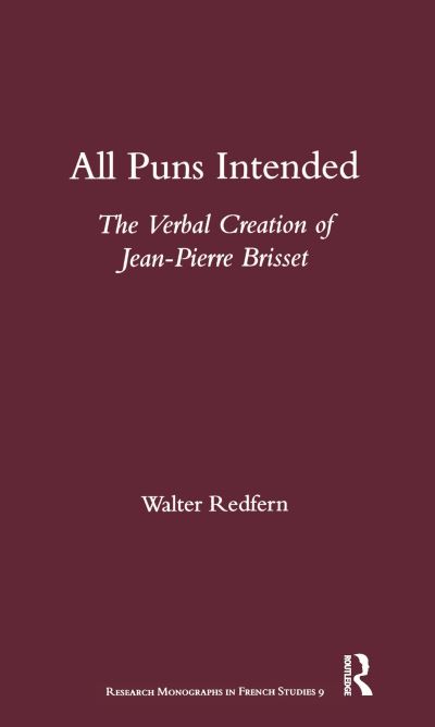 All Puns Intended