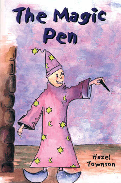The Magic Pen