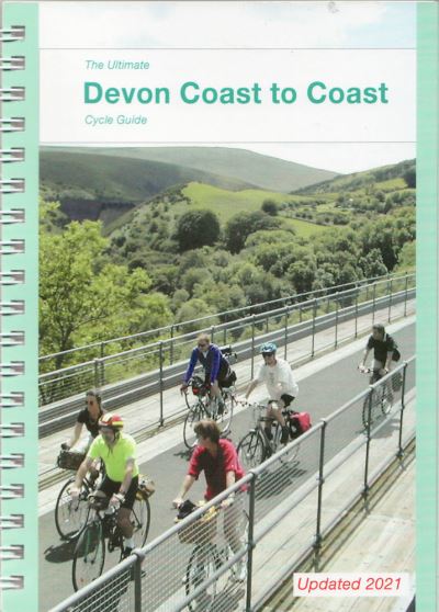 The Ultimate Devon Coast to Coast Guide
