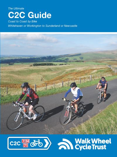 The Ultimate C2C Guide