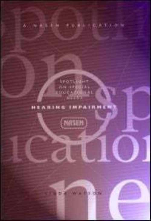 Spotlight on Special Educational Needs