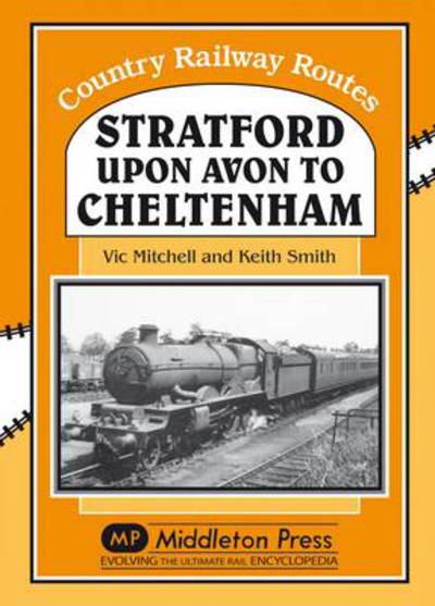 Stratford Upon Avon to Cheltenham
