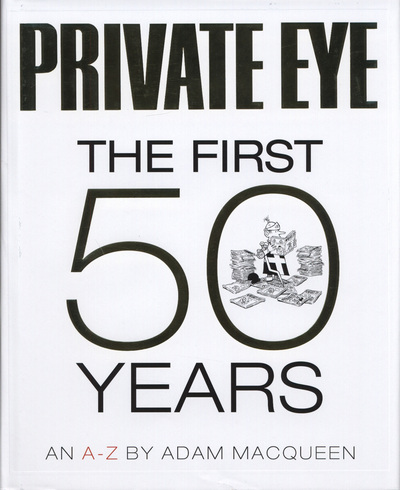 Private Eye
