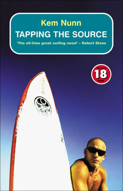 Tapping the Source