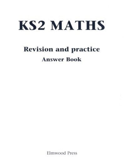 KS2 Maths