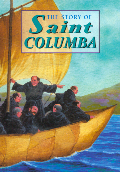 The Story of Saint Columba