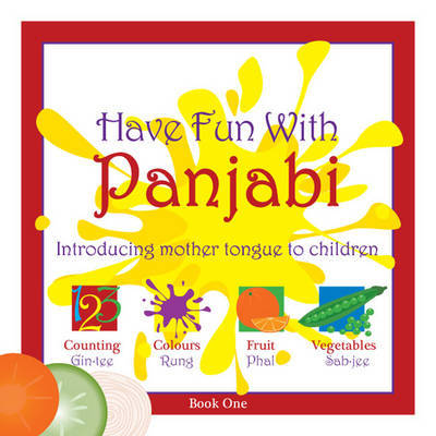 Have Fun With Panjabi