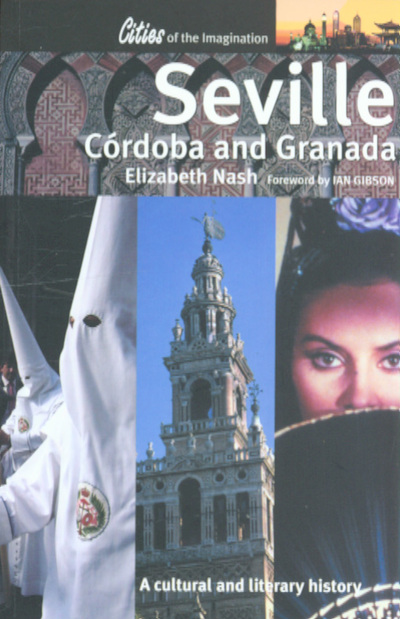 Seville, Córdoba and Granada