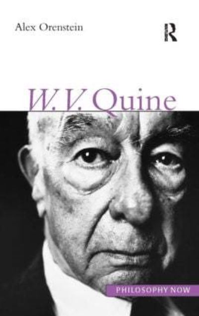 W.V. Quine