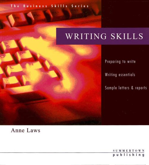 Writing Skills