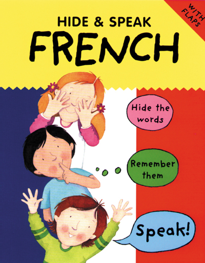 Hide & Speak French