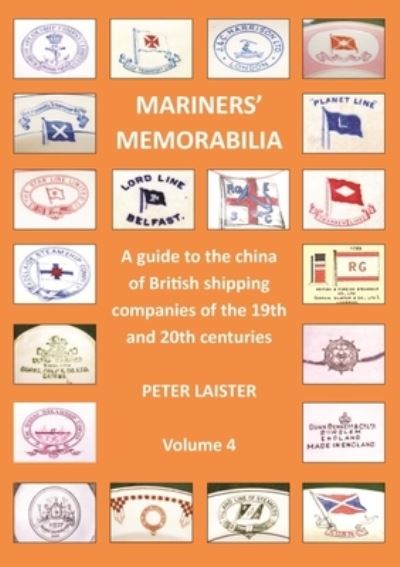 Mariners' Memorabilia. Volume 4