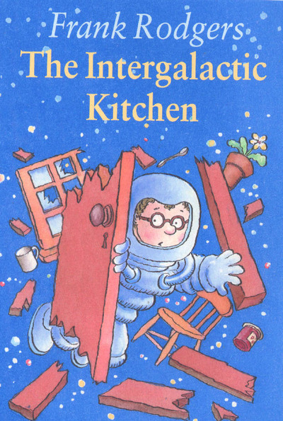 The Intergalactic Kitchen