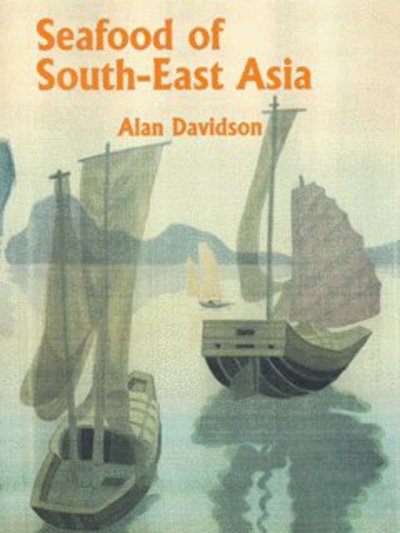 Seafood of South-East Asia