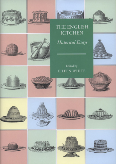 The English Kitchen