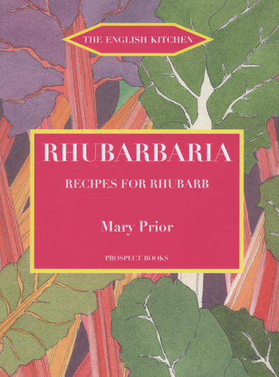 Rhubarbaria