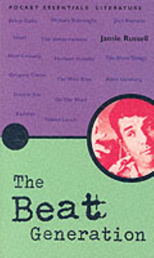 The Beat Generation