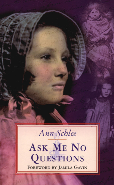 Ask Me No Questions