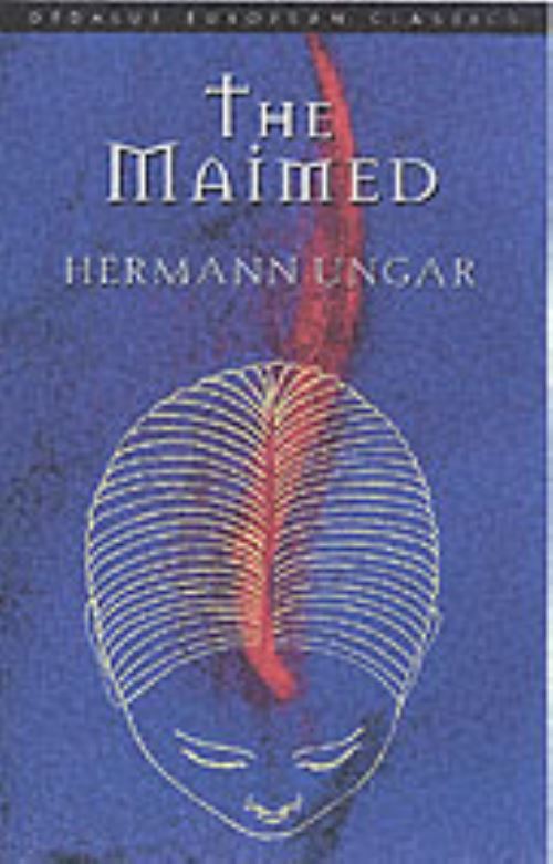 The Maimed