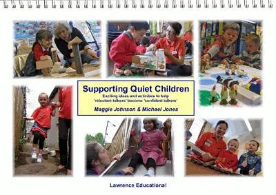 Supporting Quiet Children