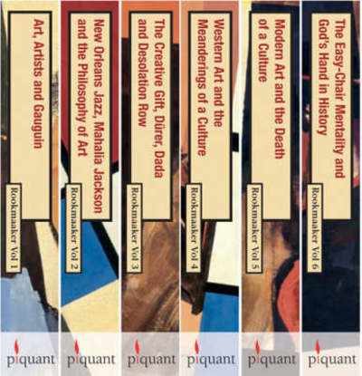 The Complete Works of Hans R. Rookmaaker