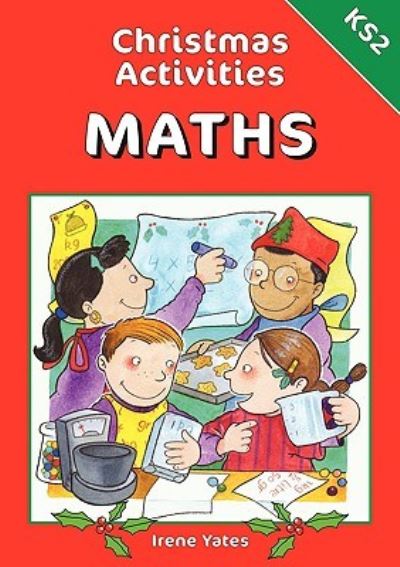Christmas Activities for KS2 Maths