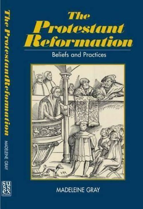 The Protestant Reformation