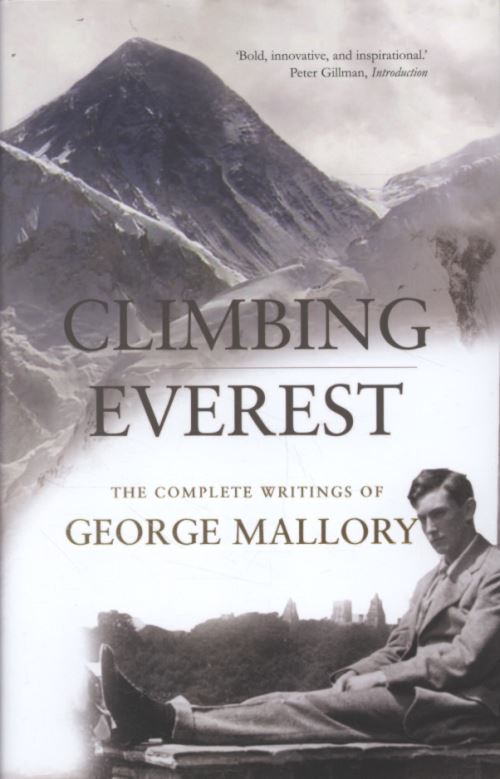 Climbing Everest