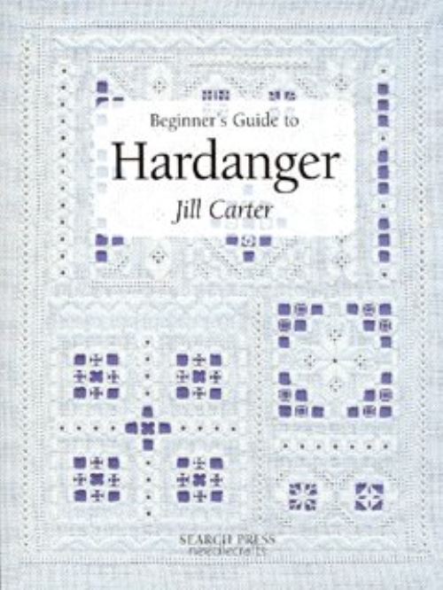 Beginner's Guide to Hardanger
