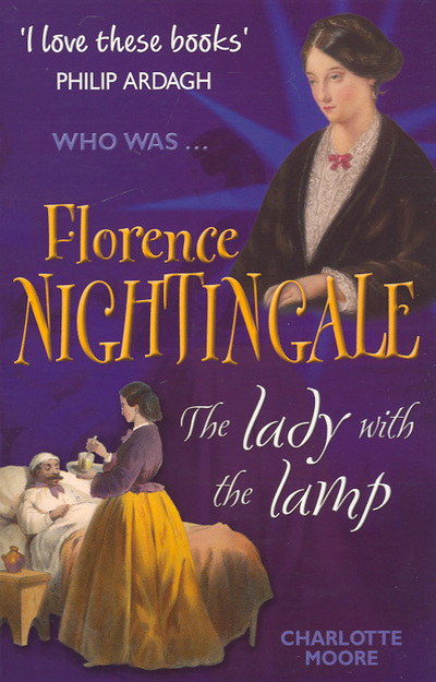 Who Was Florence Nightingale