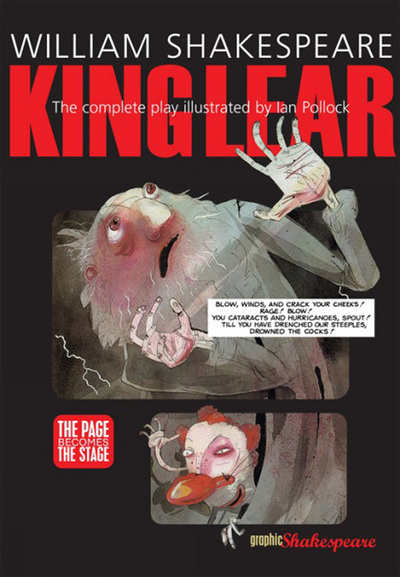 King Lear