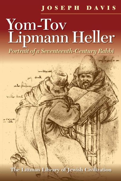 Yom-Tov Lipmann Heller