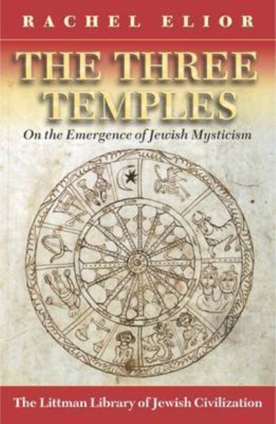 The Three Temples