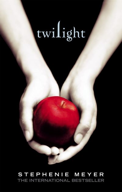 Twilight - Twilight Saga Book 1
