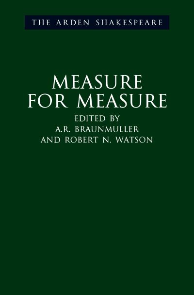 Measure for Measure