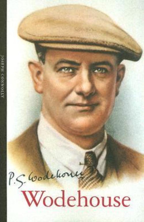P.G. Wodehouse