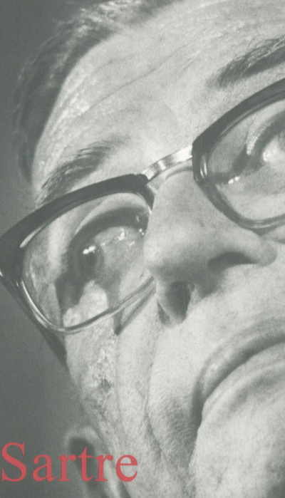 Sartre
