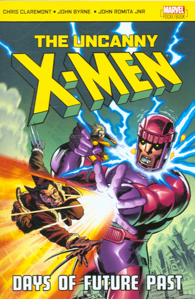 Days of Future Past